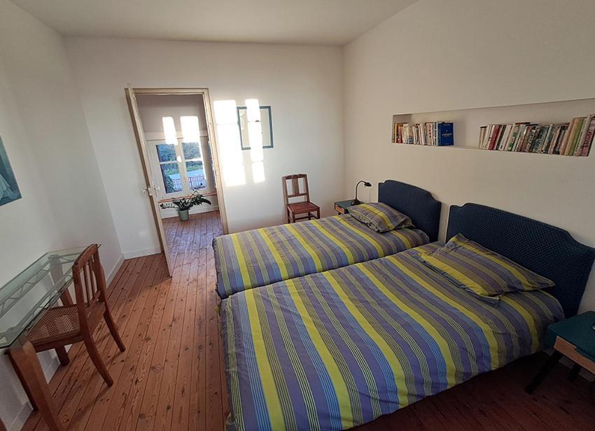 Gite En Bord De Loire Blaison-Saint-Sulpice Εξωτερικό φωτογραφία